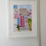 Civico 93 C Apartamento