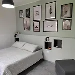 Apartamento Civico 93 C