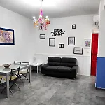 Civico 93 C Apartamento