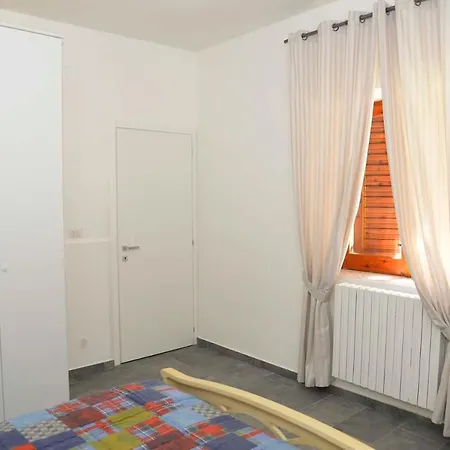 Διαμέρισμα Civico 93 C *