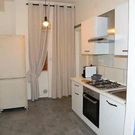 Apartmán Civico 93 C *