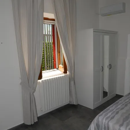Apartmán Civico 93 C Battipaglia