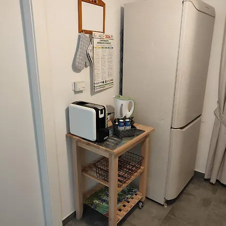 Civico 93 C Apartmán Battipaglia
