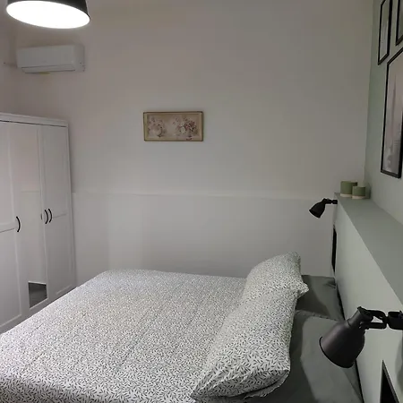 Civico 93 C Apartmán