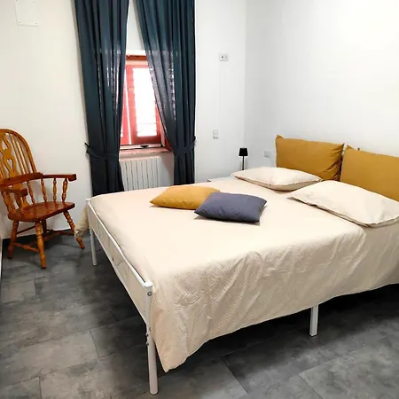 Civico 93 C Apartmán *
