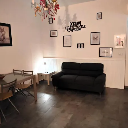 Apartmán Civico 93 C
