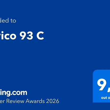Civico 93 C Apartamento Battipaglia
