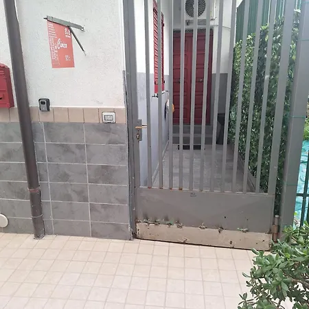 Apartmán Civico 93 C Battipaglia