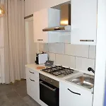 Civico 93 C Apartman Battipaglia