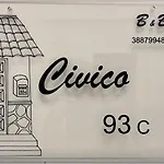Civico 93 C *