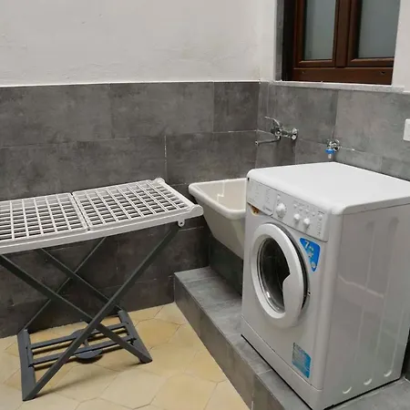 Civico 93 C Apartment