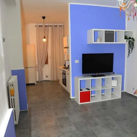 Apartment Civico 93 C Battipaglia