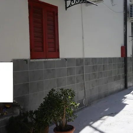 Civico 93 C Apartment