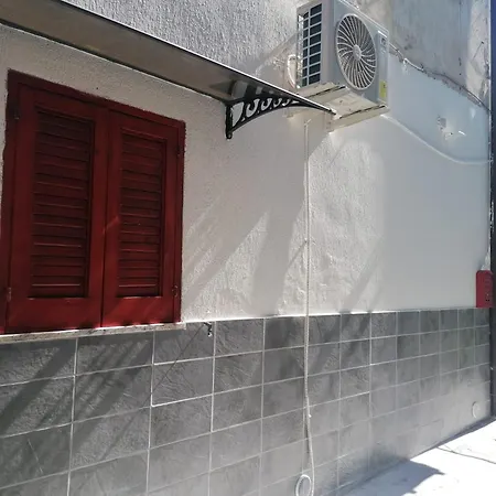 Civico 93 C Apartment