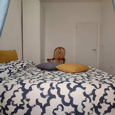 Civico 93 C Apartment