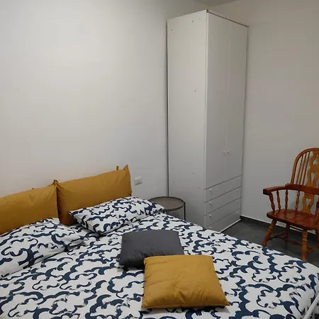 Civico 93 C Apartment *