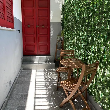 Civico 93 C Apartment