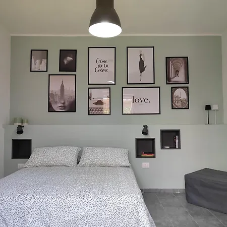 Apartment Civico 93 C Battipaglia