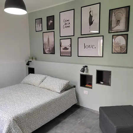 Apartment Civico 93 C