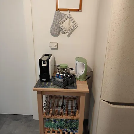 Civico 93 C Apartment *