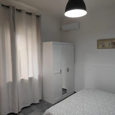 Civico 93 C Apartment Battipaglia