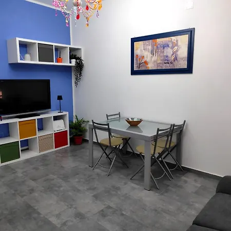 Civico 93 C * Battipaglia