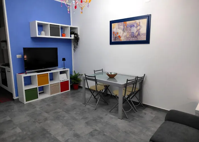 Civico 93 C * Battipaglia